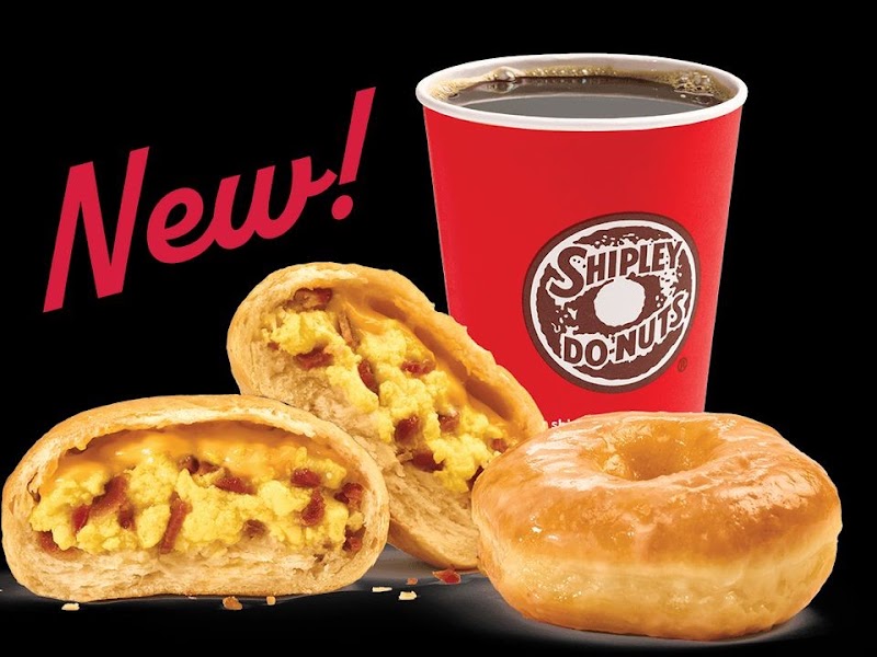 Shipley Do-Nuts photo 2