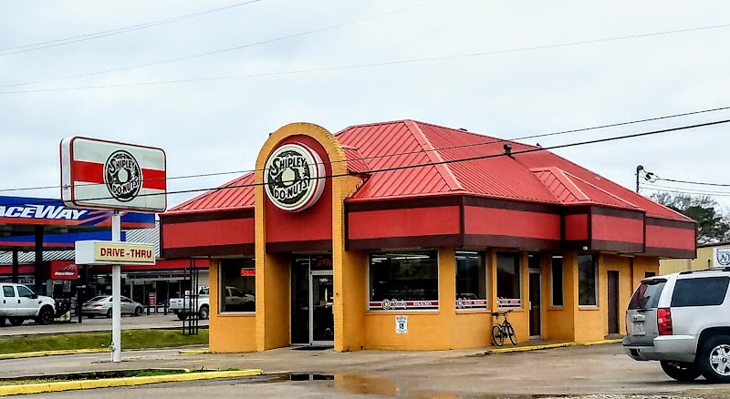 Shipley Do-Nuts photo 1