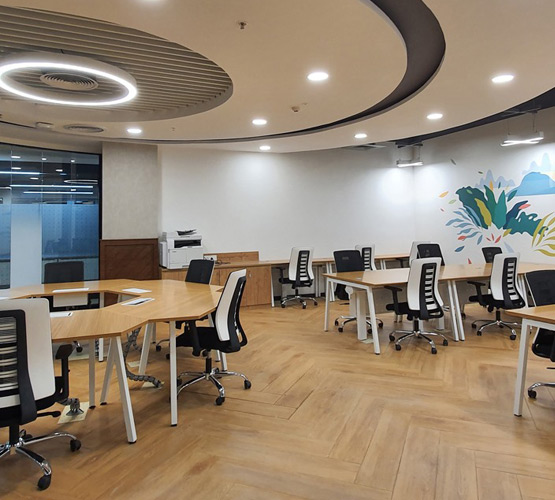 Awfis Que Spaces — photo 1