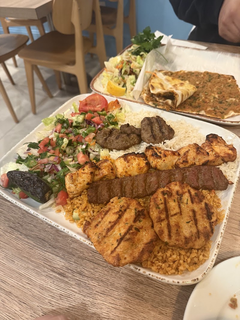 Turkish Lazuri Cafe photo 3