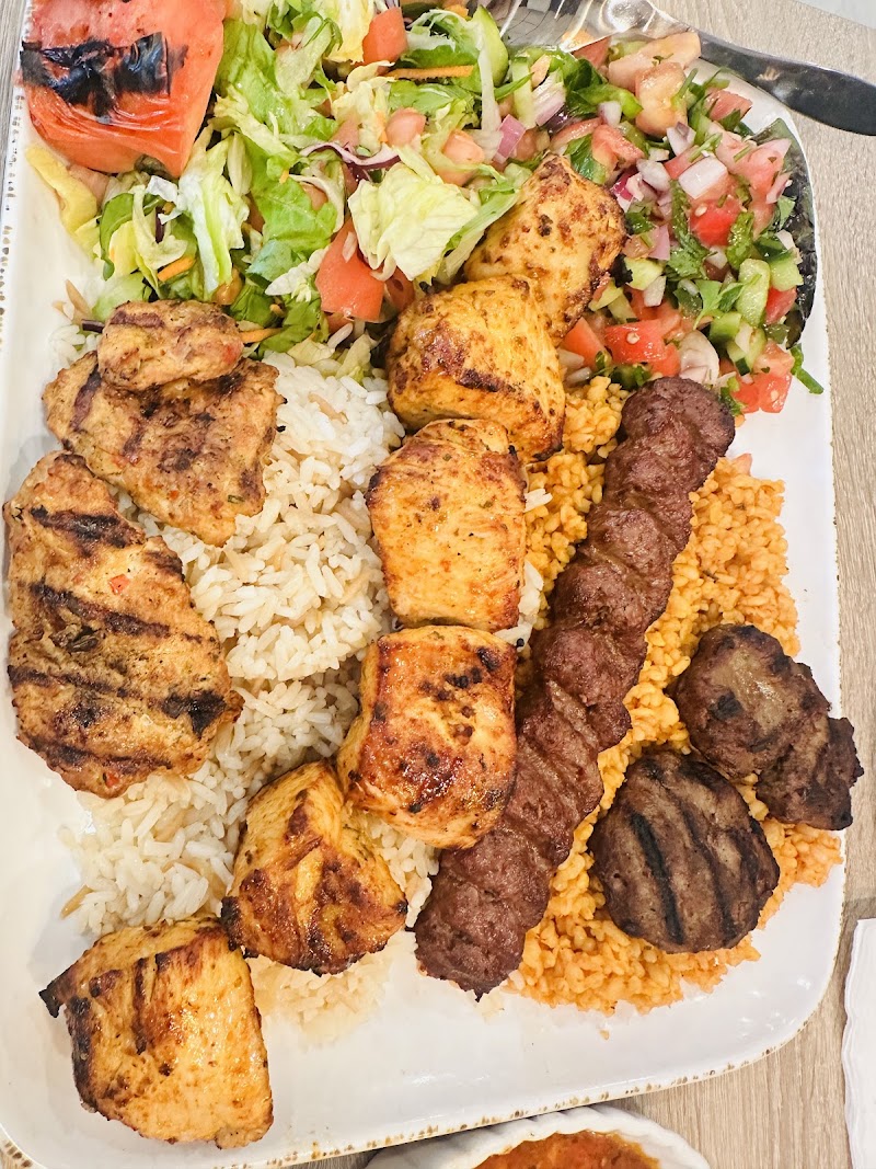 Turkish Lazuri Cafe photo 6