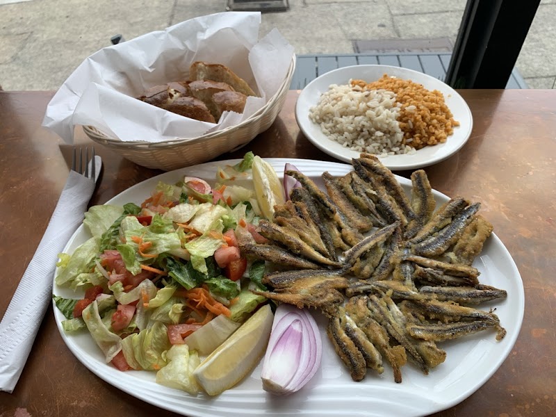 Turkish Lazuri Cafe photo 2