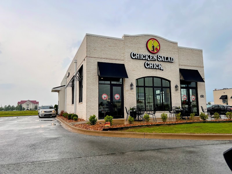 Chicken Salad Chick photo 1