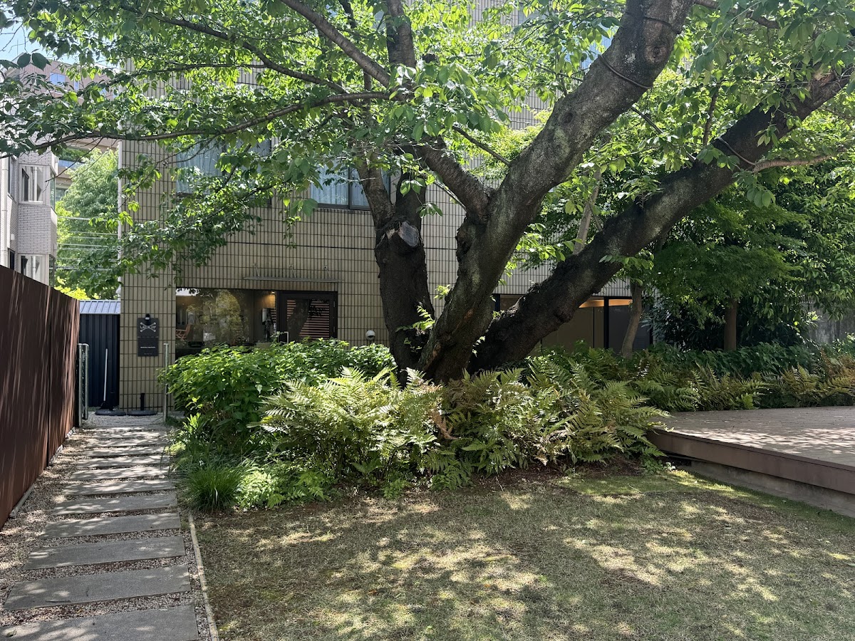 Breathingwhale Tokyo Meditation Yoga Studio — 4