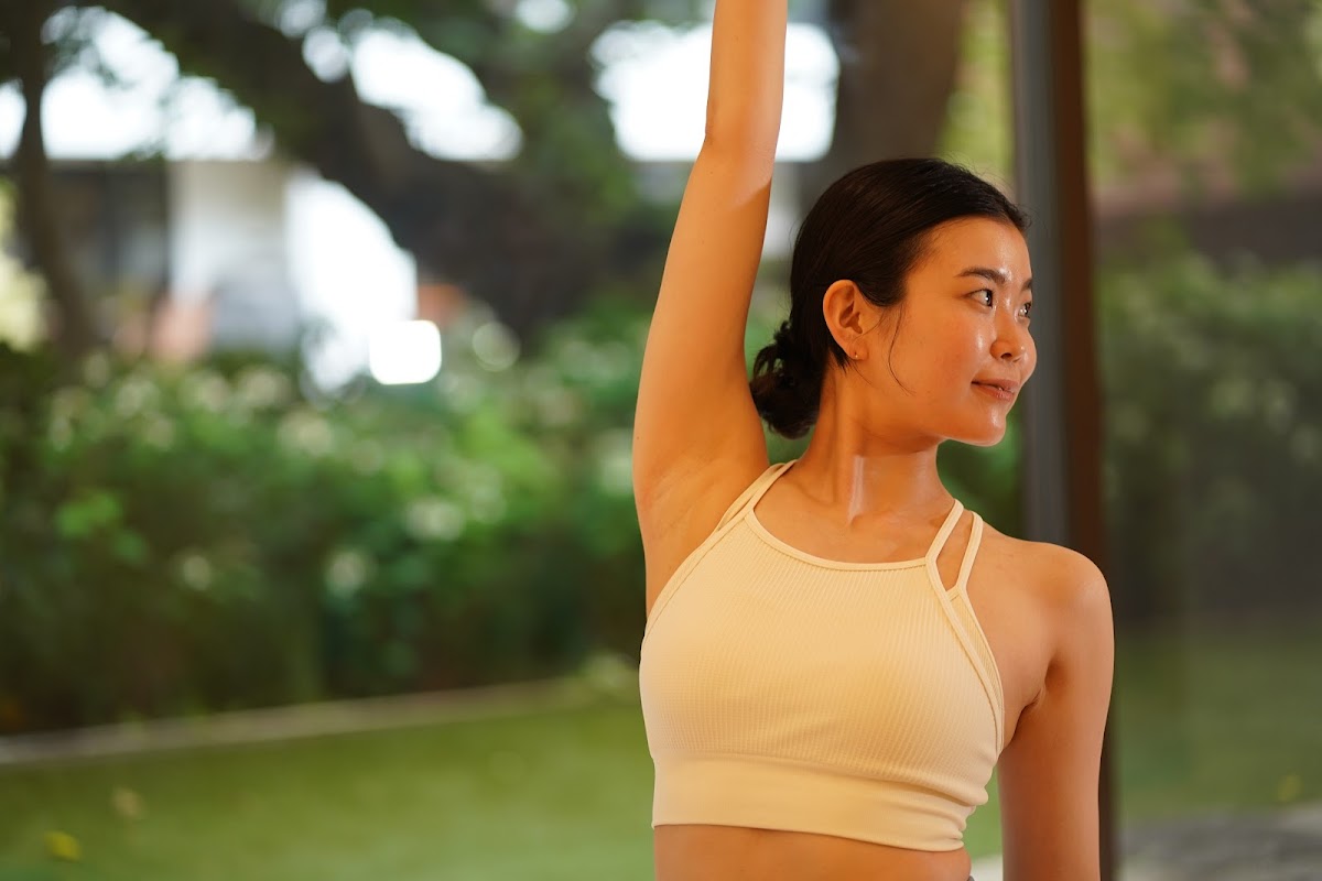 Breathingwhale Tokyo Meditation Yoga Studio