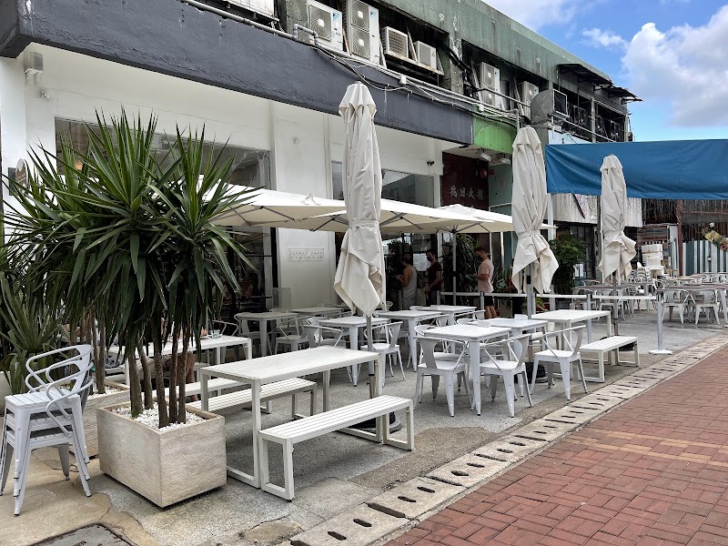 Little Cove Espresso