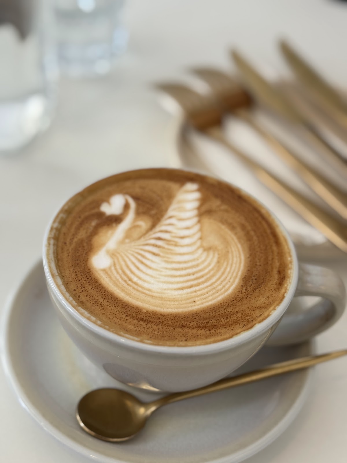 Little Cove Espresso（西貢） photo 4