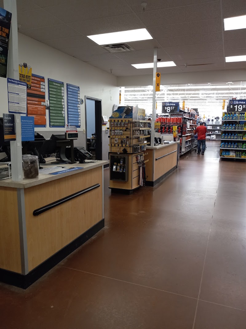 Walmart #1317 photo