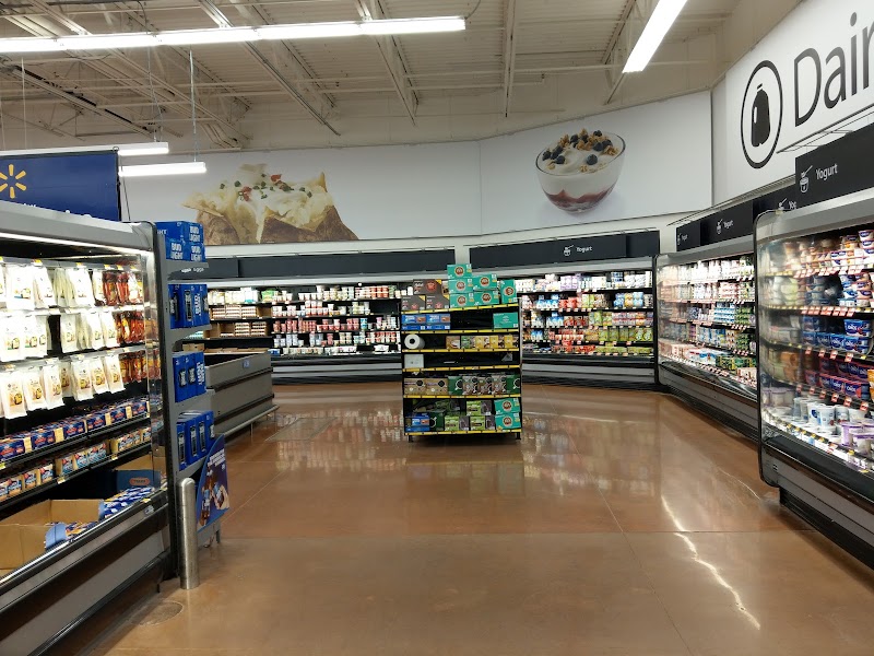 Walmart #1317 photo