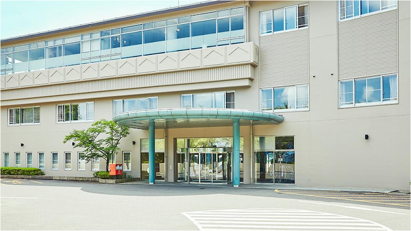 KAMENOI HOTEL FUKUI