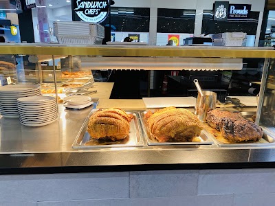 Sandwich Chefs - The Pines Elanora