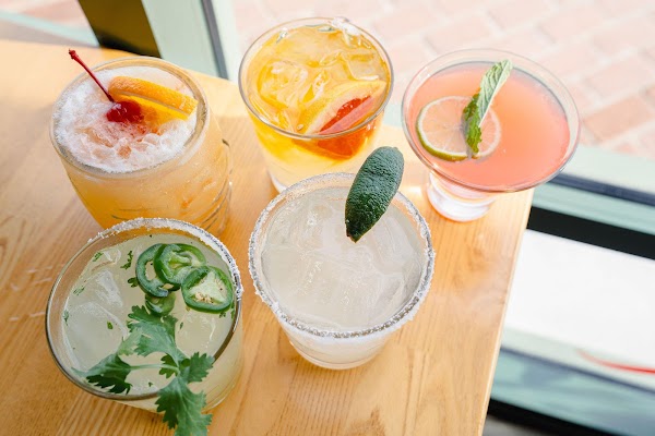 Photo of Vola’s Dockside Grill and Hi-Tide Lounge