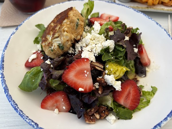 Photo of Vola’s Dockside Grill and Hi-Tide Lounge