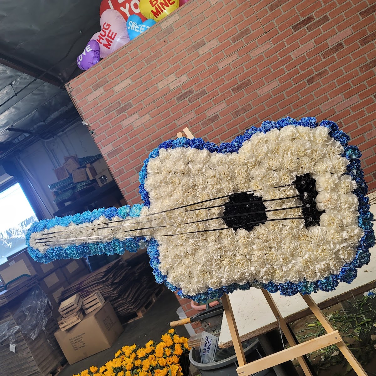 Dianas flowers: Google Places image 5