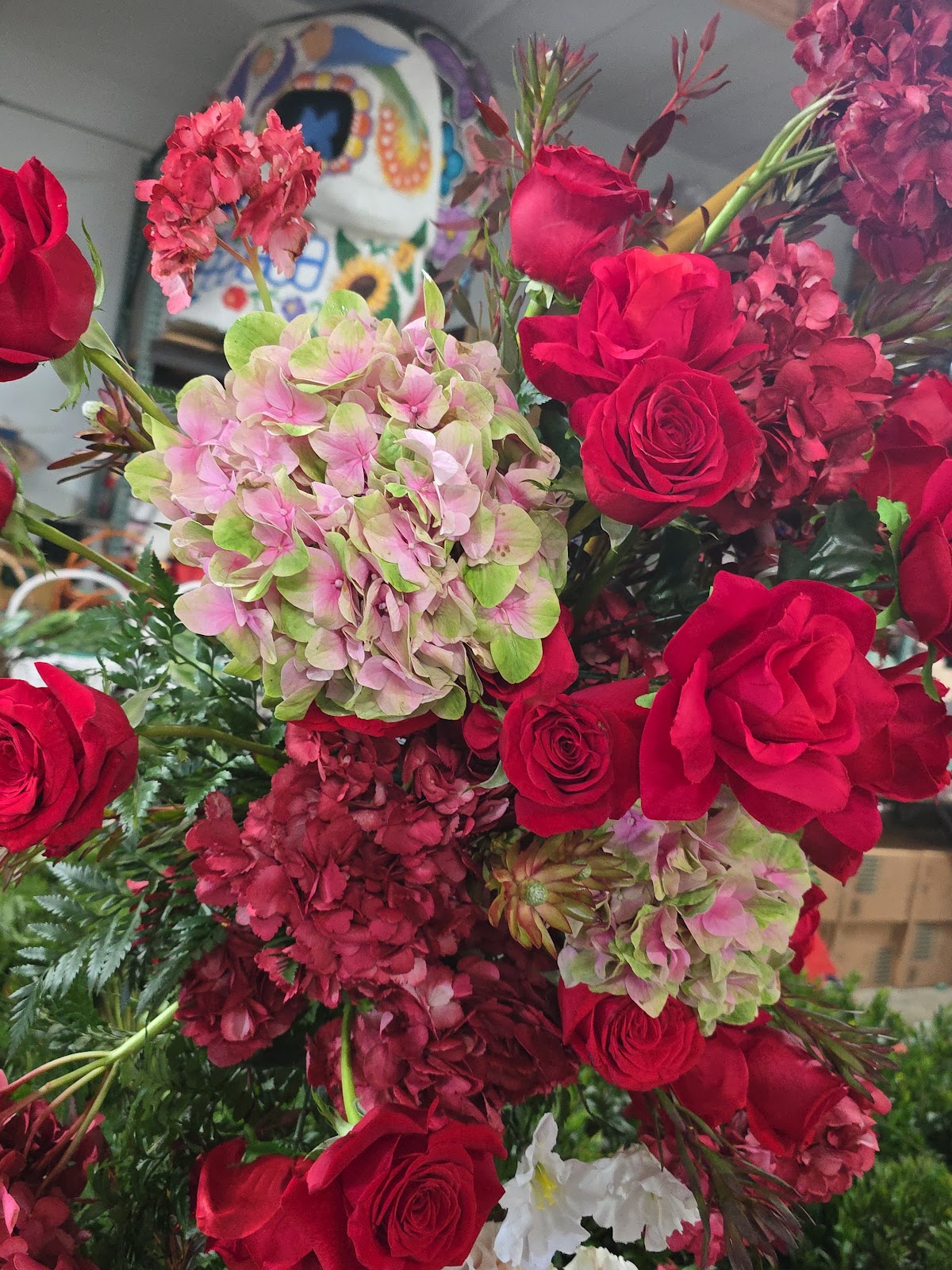 Dianas flowers: Google Places image 4