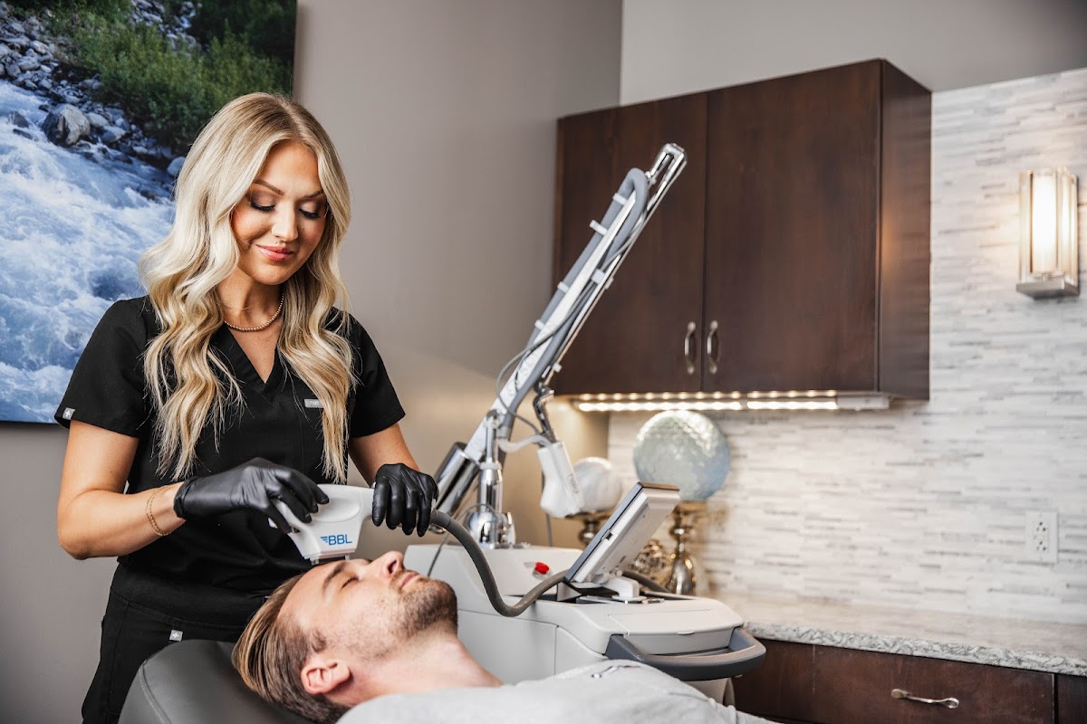 MidAmerica Medical Spa photo 4