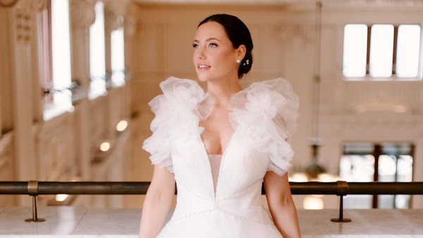 I.M Artistry | Luxury Makeup + Hair Team and Spa portfolio
