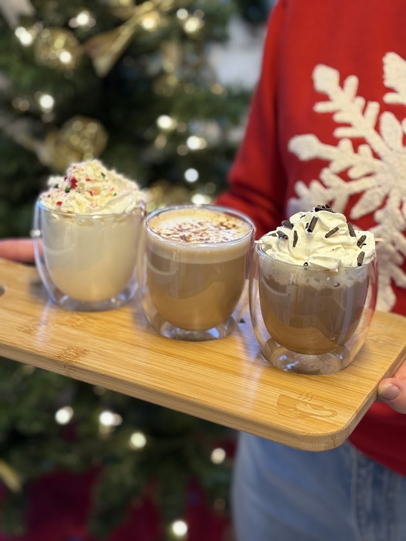 Cafe Do Good | The Refillery by RENU photo 4