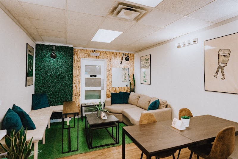 Cafe Do Good | The Refillery by RENU photo 1