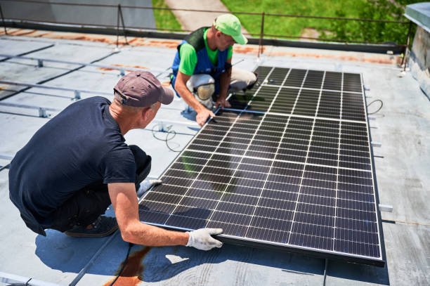 Infinium Solar Roofing and Electric - Solar in Campbell