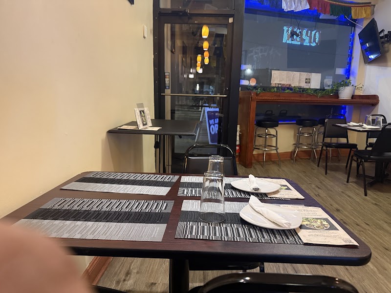 Himalayan Sherpa kitchen photo 5