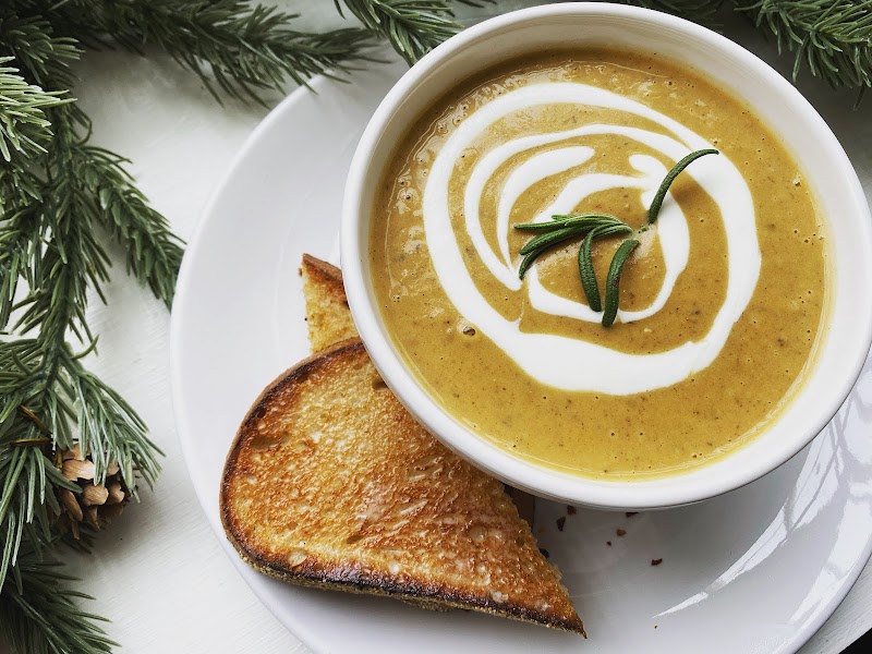 The Coffee Tree photo 2