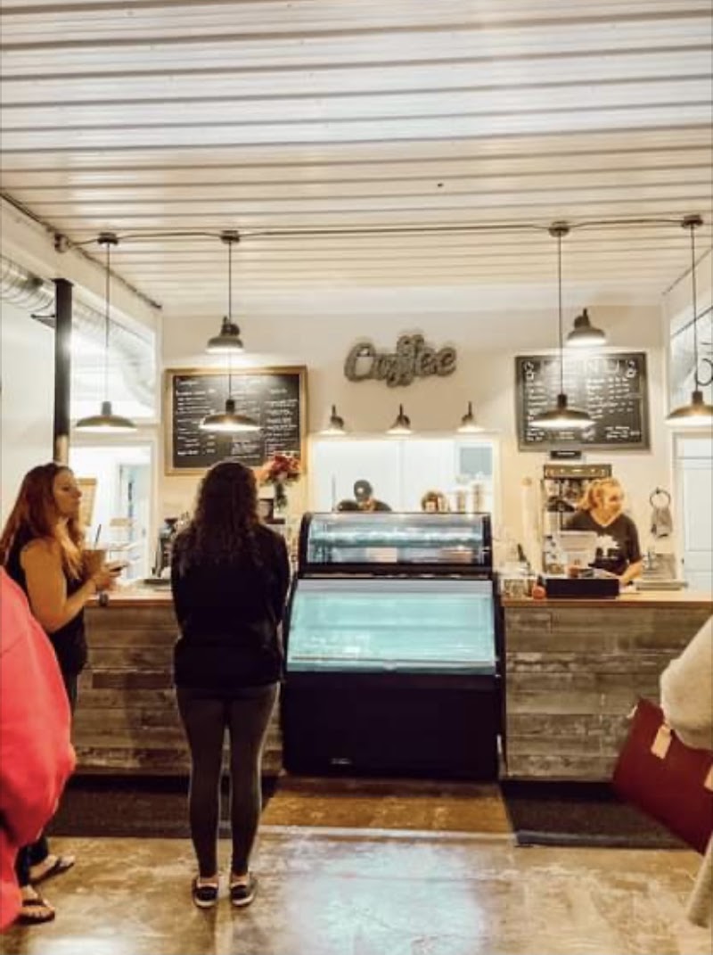 The Coffee Tree photo 1