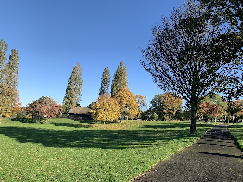 Victoria Park