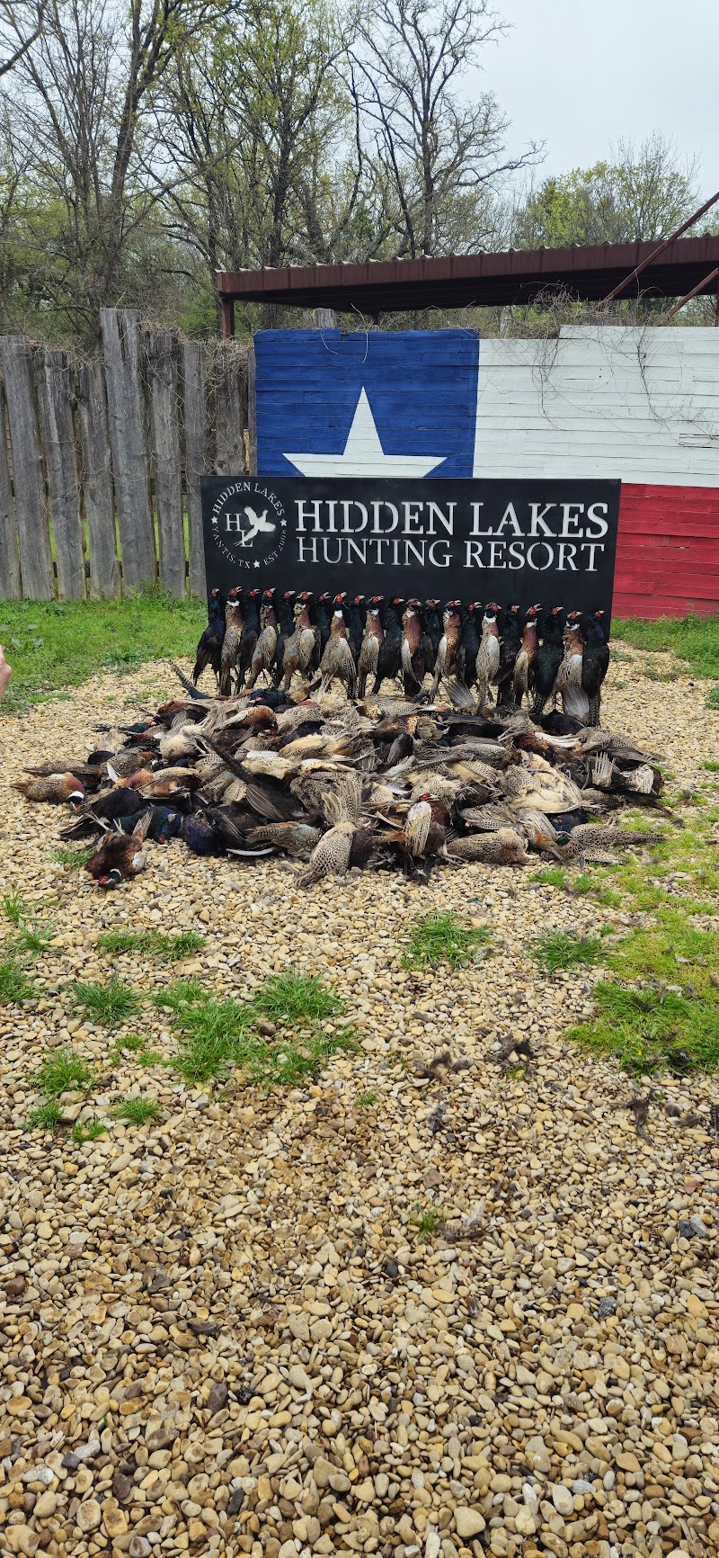 Hidden Lakes Hunting Resort - Photo 5
