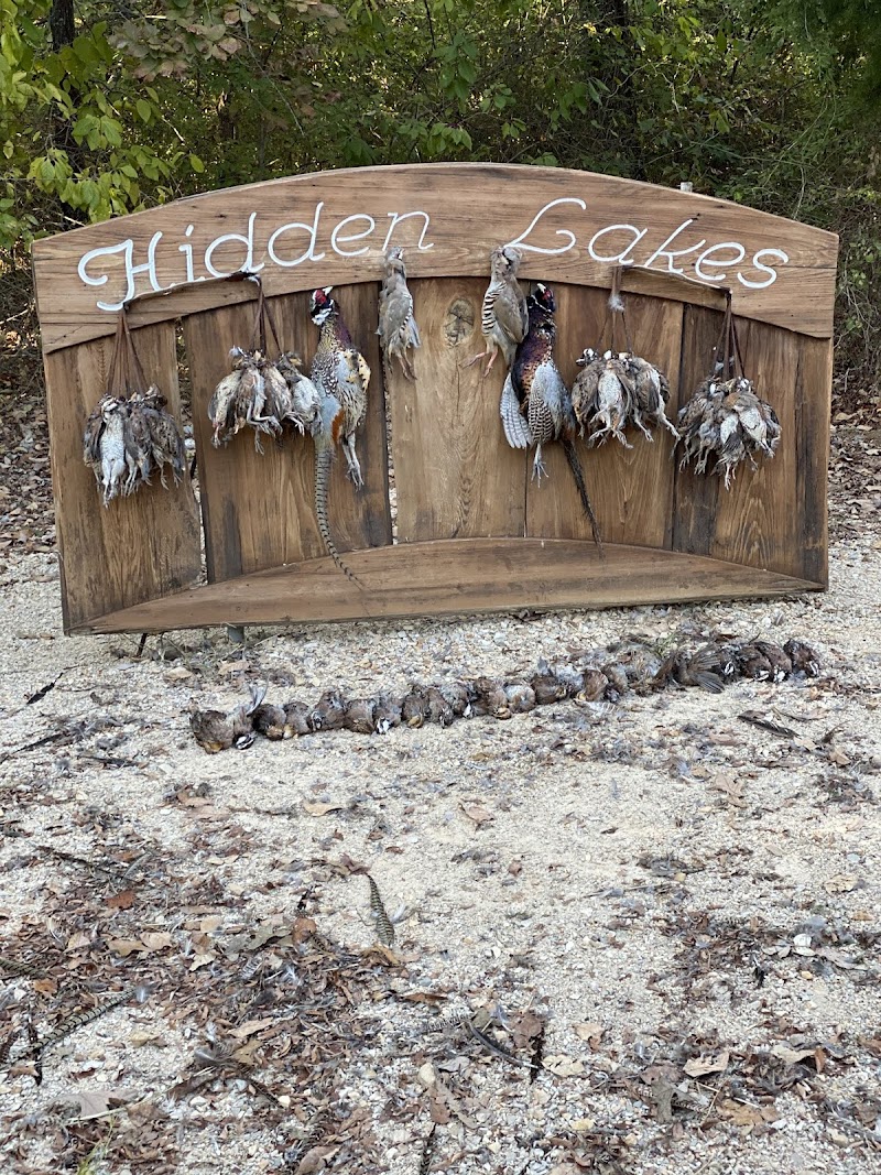 Hidden Lakes Hunting Resort - Photo 6