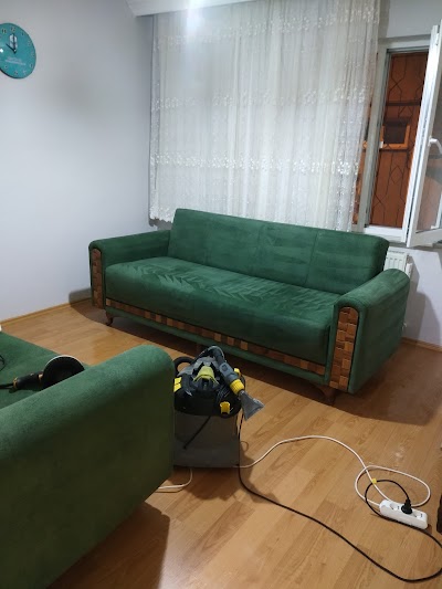 İzmir Koltuk Yıkama Boyacıoğlu - Temizlik