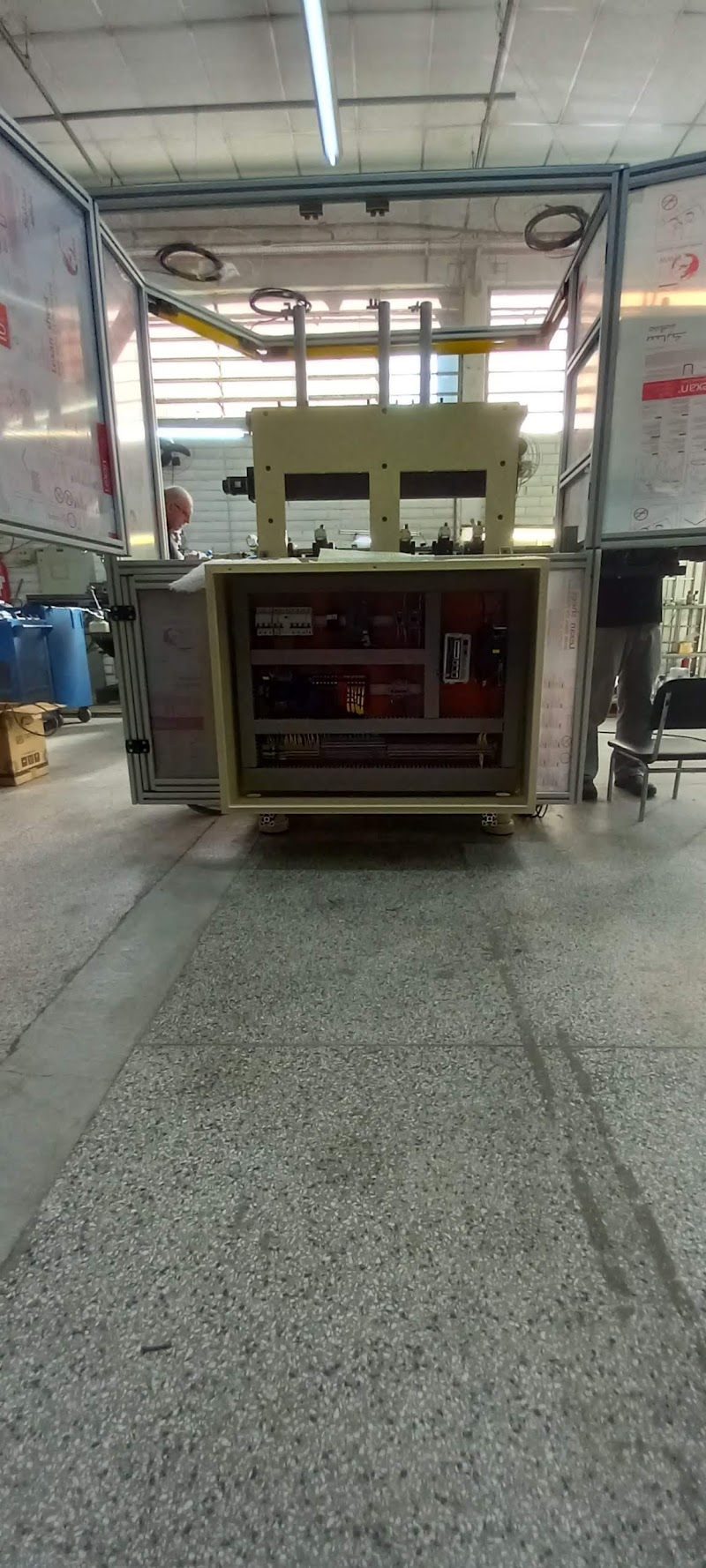Foto de Jeferson Alves Eletricista