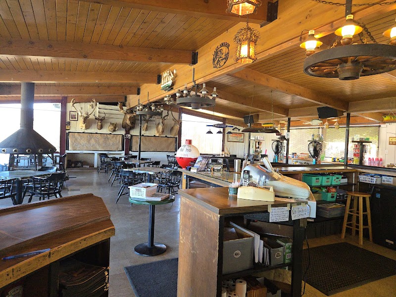 Tackle Box Café photo 1