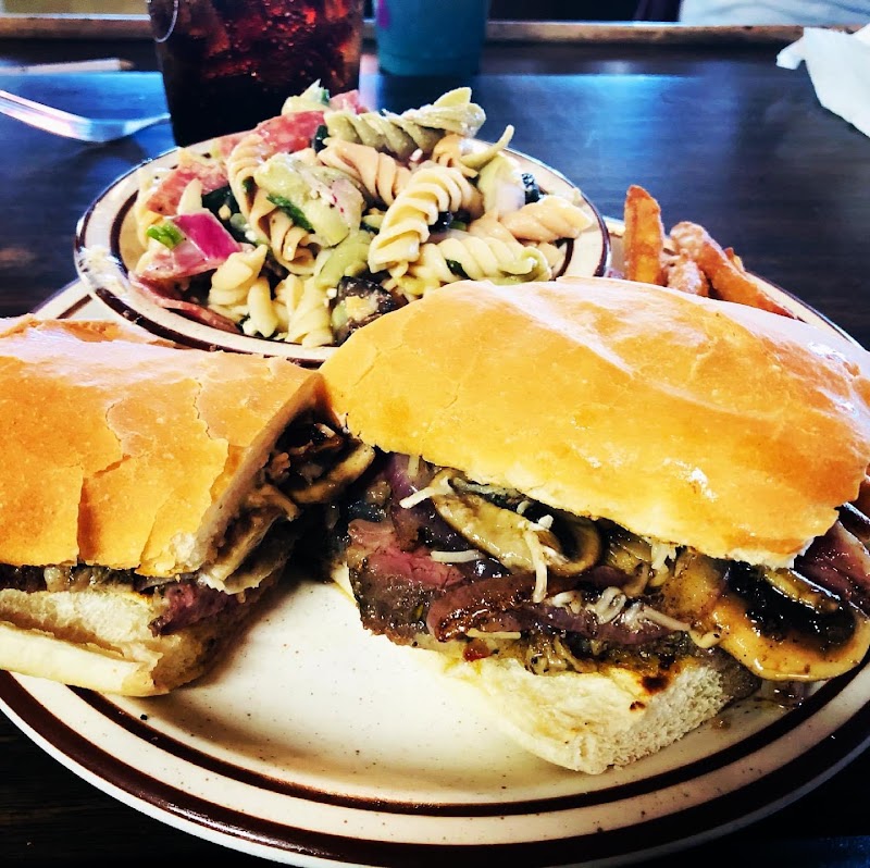 Tackle Box Café photo 3