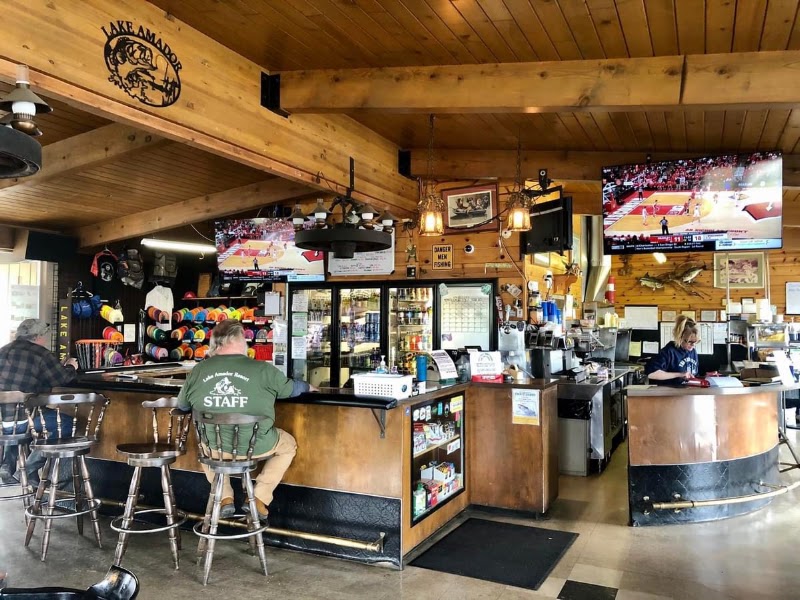 Tackle Box Café photo 4