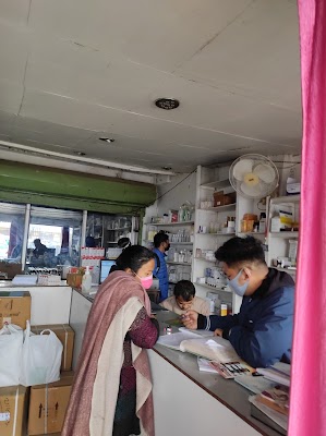 Dr. Changsan (Gynaecologist) - Image 2