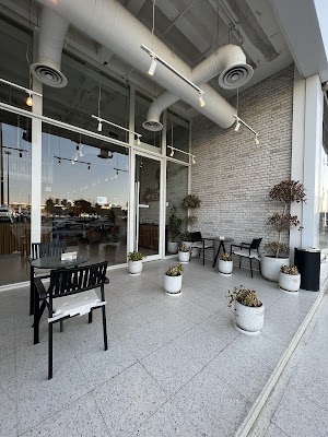 عنوان القهوة