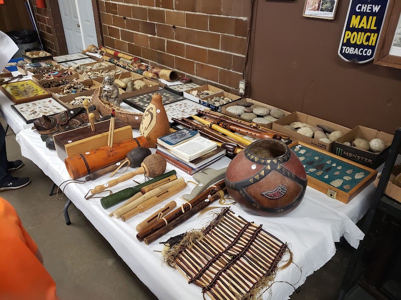Paul Cuskaden Auctioneer photo