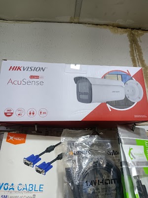 إلكترونيات