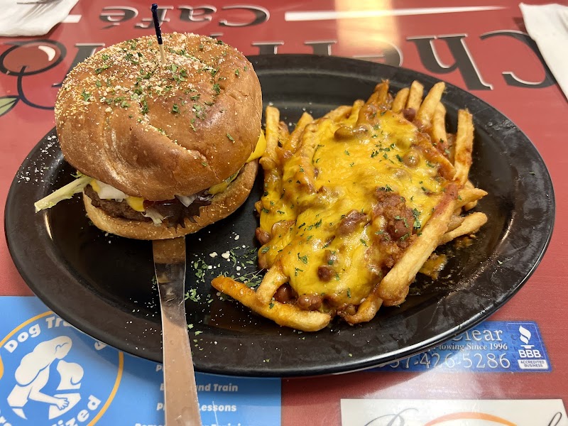 Cherry House Cafe photo 4