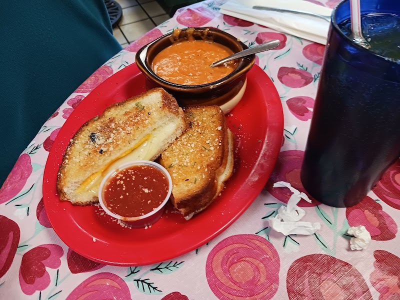 Cherry House Cafe photo 2