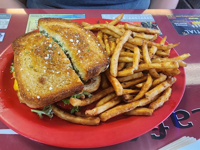 Cherry House Cafe photo 4
