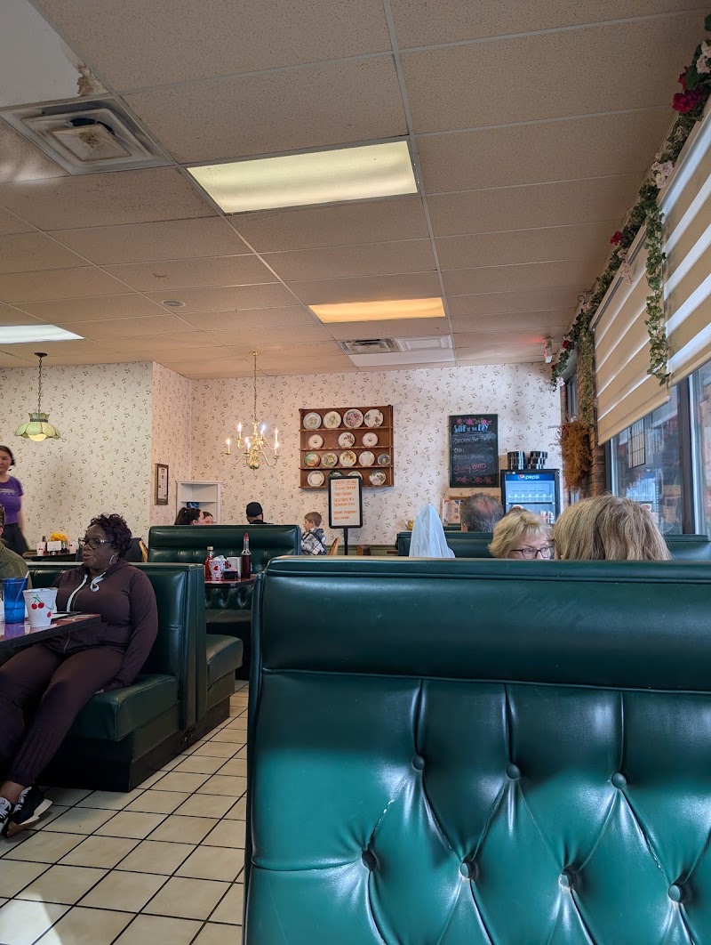 Cherry House Cafe photo 3