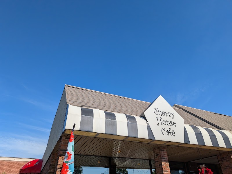 Cherry House Cafe photo 1