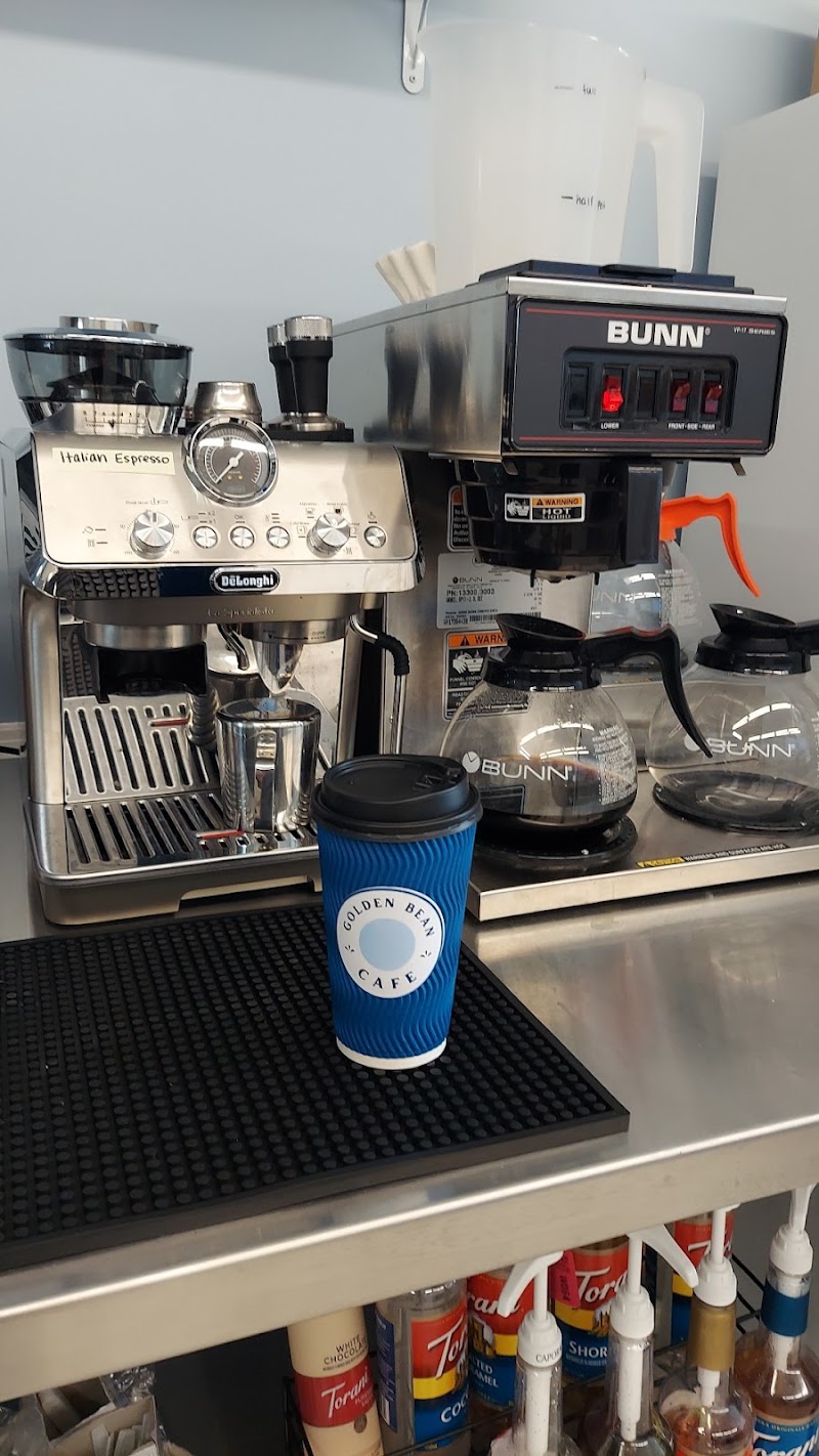 Golden Bean Bakery and Cafe photo 4