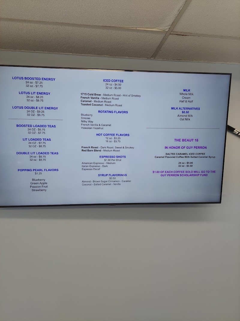 Golden Bean Bakery and Cafe photo 3