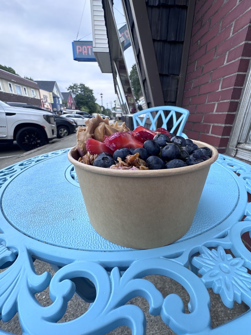 Golden Bean Bakery and Cafe photo 2