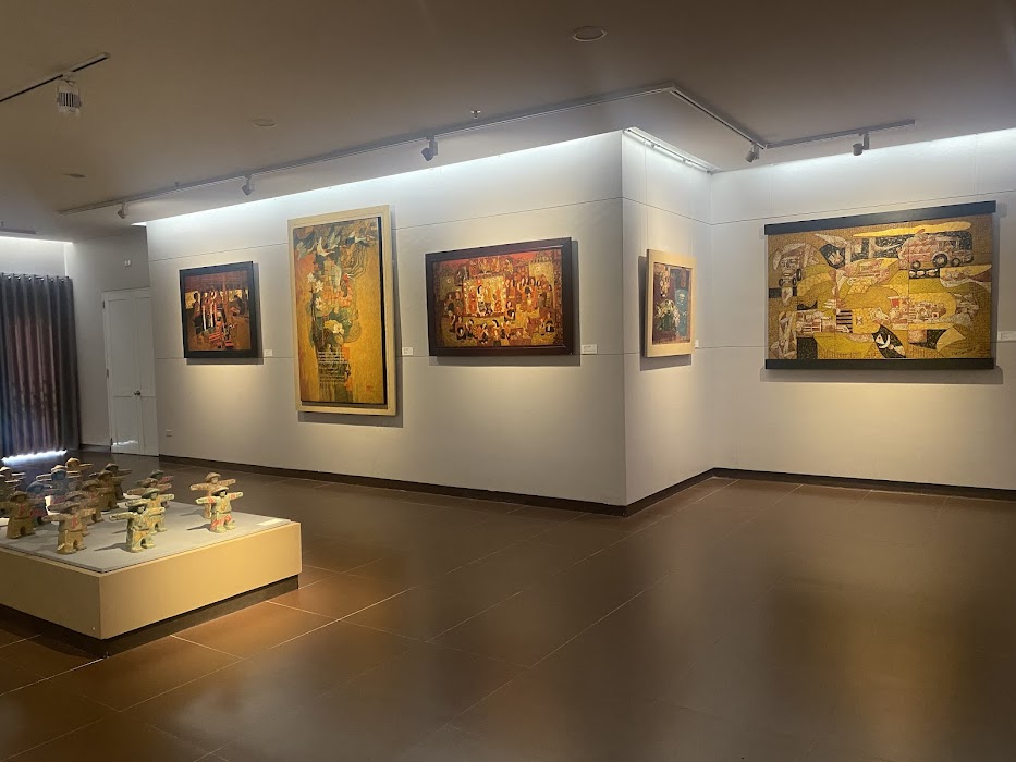 Danang Fine Arts Museum fotoğraf 1