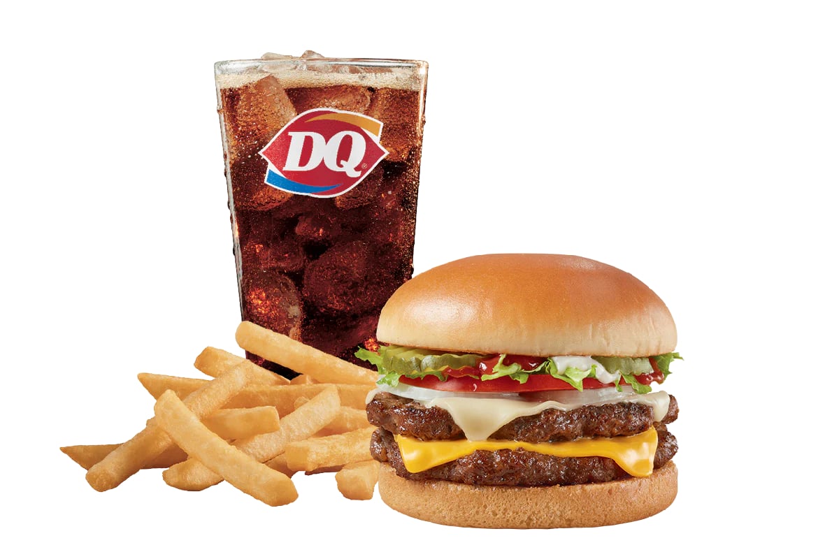 Dairy Queen Grill & Chill