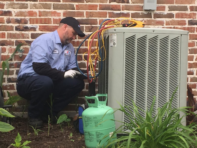 Stan Gelber & Sons, Inc. Heating and Cooling - General Contractor in Uniondale